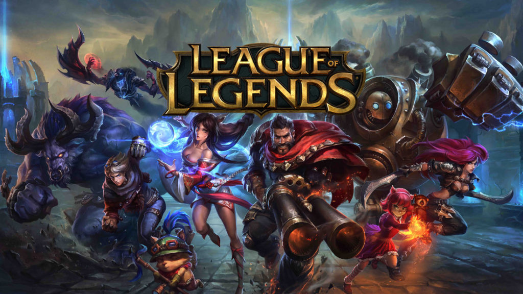 В League of Legends готовятся изменения рейтинговой системы и пару новых героев