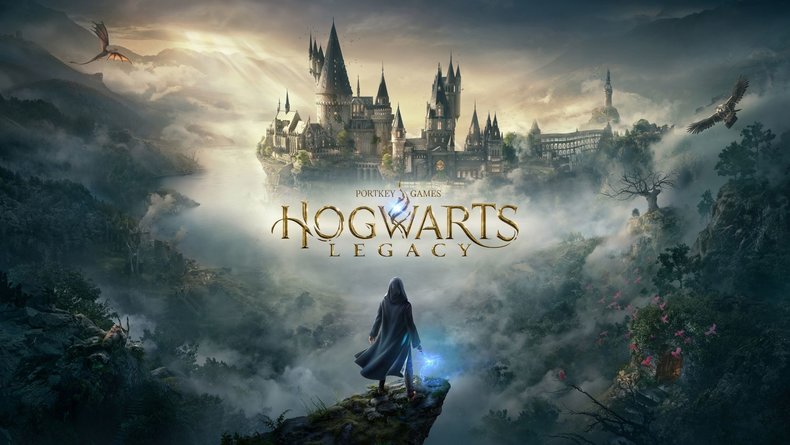 В Hogwarts Legacy будут доступны слоты для сохранения персонажей