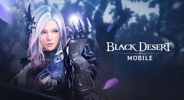 <strong>Великая Пустыня в Black Desert Mobile стала ещё лучше с новым уровнем сложности, призрачной лошадью Дине и празднованием третьей годовщины </strong>