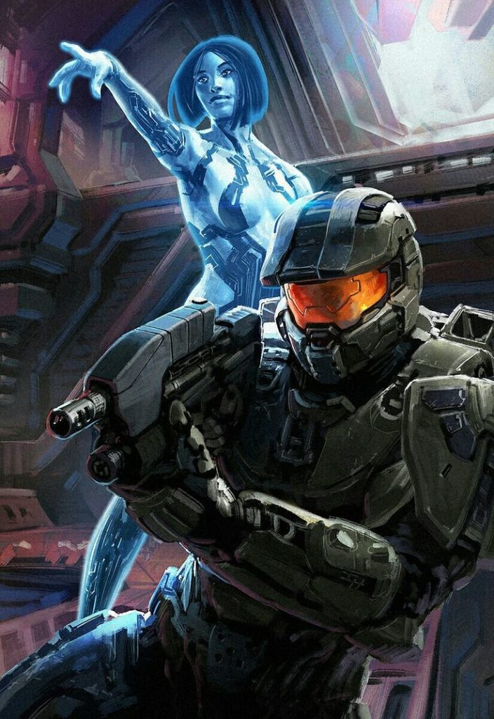 Halo более не будет разрабатываться студией 343 Industries