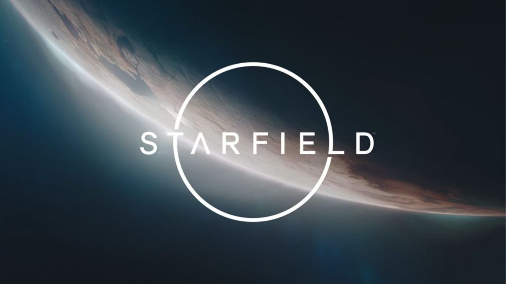 Дата релиза Starfield может появиться 25 января