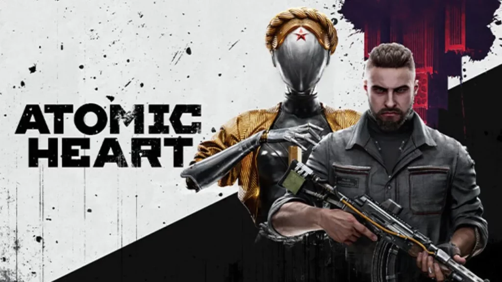 Полноценные 4К в Atomic Heart будет доступно на консолях