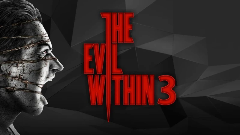 Запуск The Evil Within 3 может состояться в октябре 2024 года