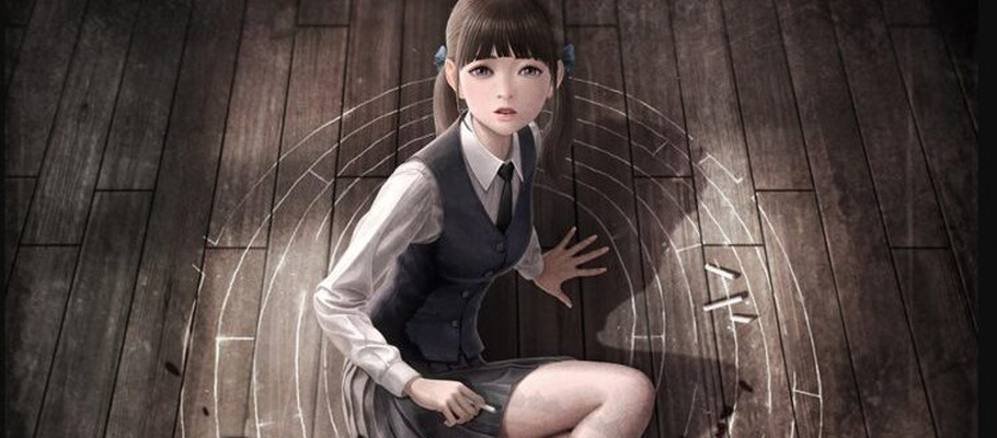 Для хоррора White Day 2: The Flower That Tells Lies представили очередной тизер