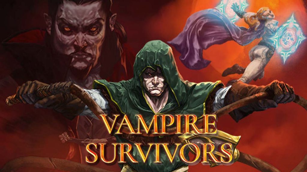 Poncle была вынуждена сама выпустить мобильную версию Vampire Survivors