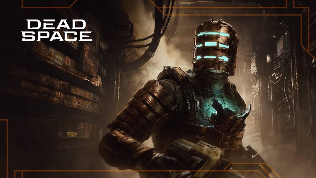 Предзаказчикам ремейка Dead Space дарят в подарок <strong>Dead Space 2</strong>