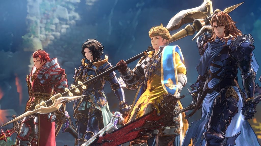 Релиз Granblue Fantasy: Relink точно состоится в 2023 году