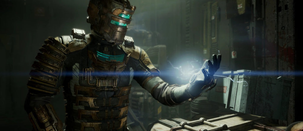 В Dead Space Remake появиться альтернативная концовка