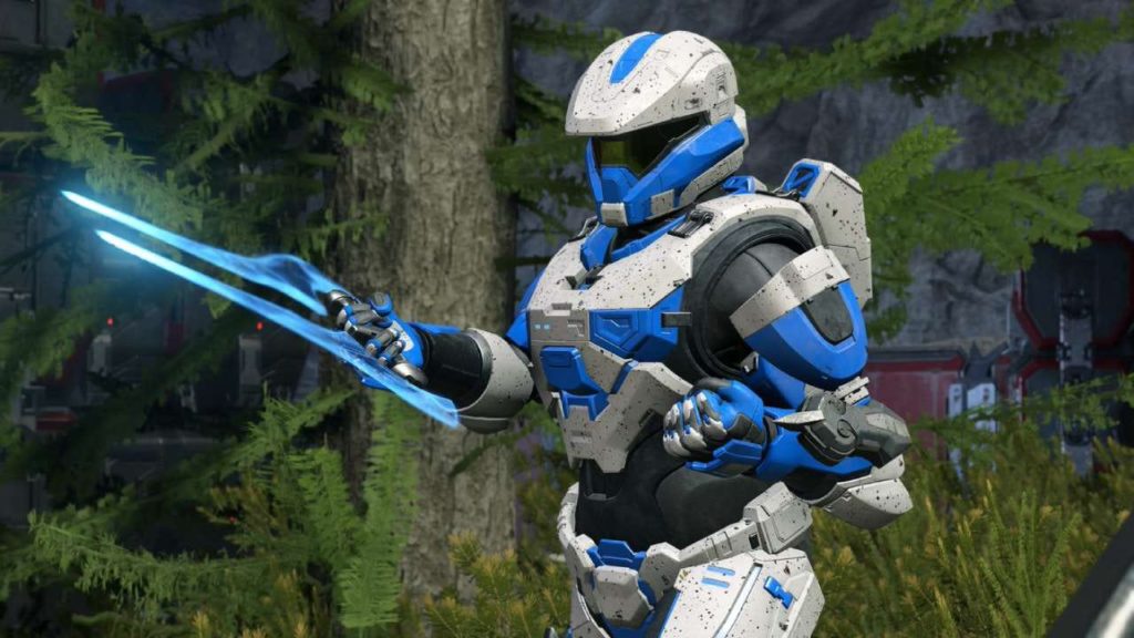 В Halo Infinite появится возможность получить скин вдохновленное печеньем Oreo
