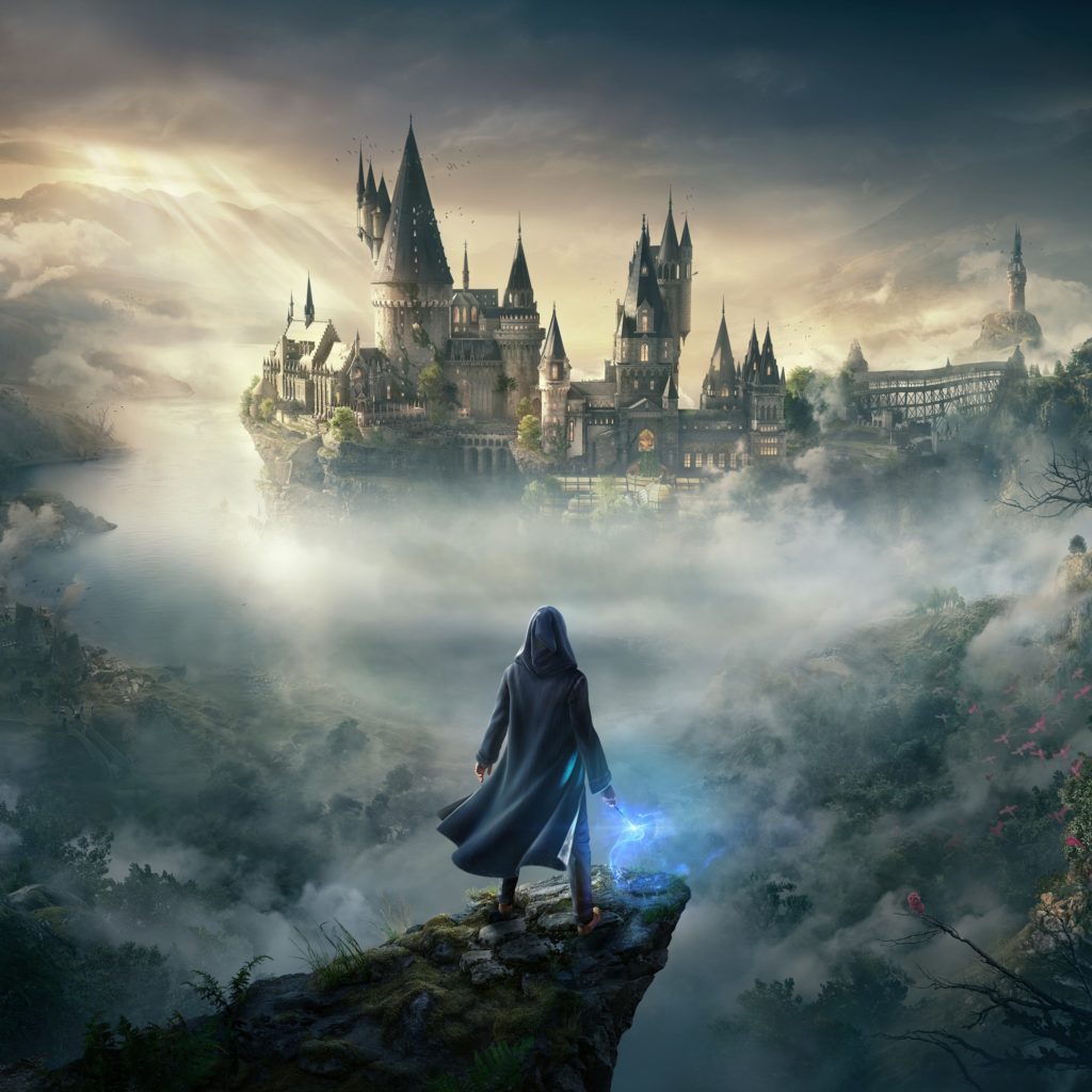 Изучить заклинания в Hogwarts Legacy можно будет в мини играх