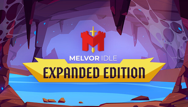 Melvor Idle: расширенное издание выходит 2 февраля