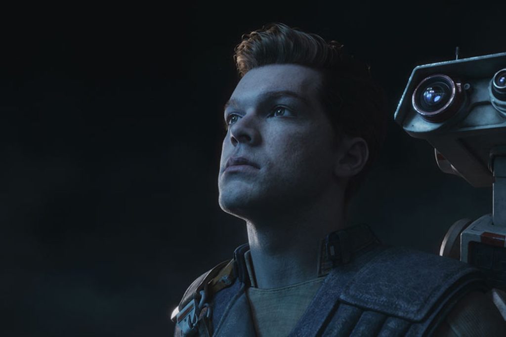 При покупке AMD Ryzen 7000-й серии в придачу дают Star Wars Jedi: Survivor
