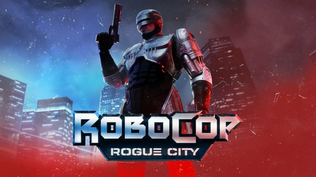 Релиз RoboCop: Rogue City может состояться 30 июня