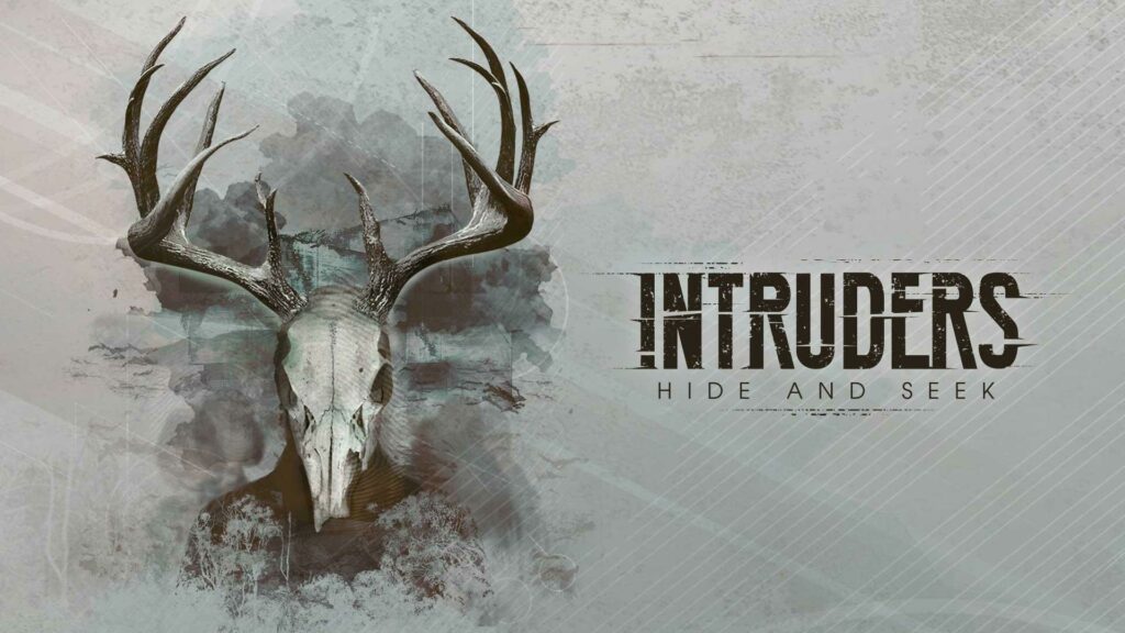 Intruders: Hide and Seek – психологический триллер поступил в продажу на Nintendo Switch и Xbox