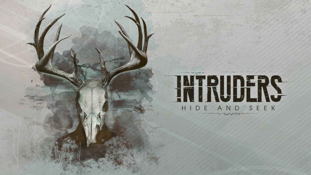 Intruders: Hide and Seek – психологический триллер поступил в продажу на Nintendo Switch и Xbox
