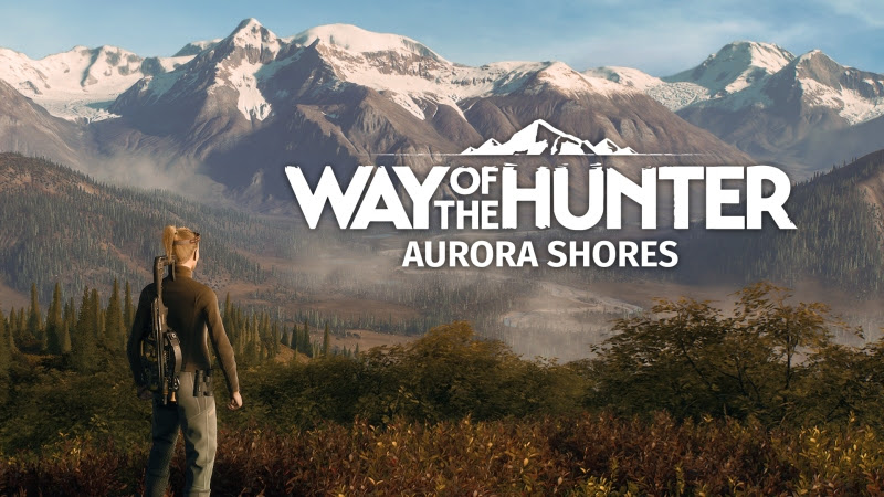 Way of the Hunter – состоялась премьера дополнения Aurora Shores