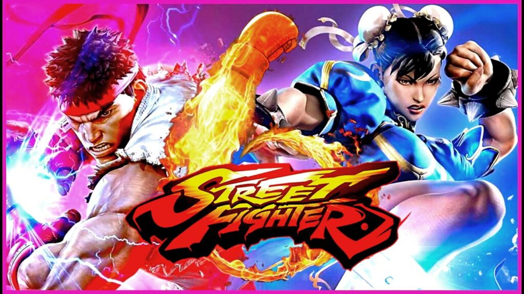По Street Fighter 6 проведут турнир <strong>Pro Tour 2023</strong>