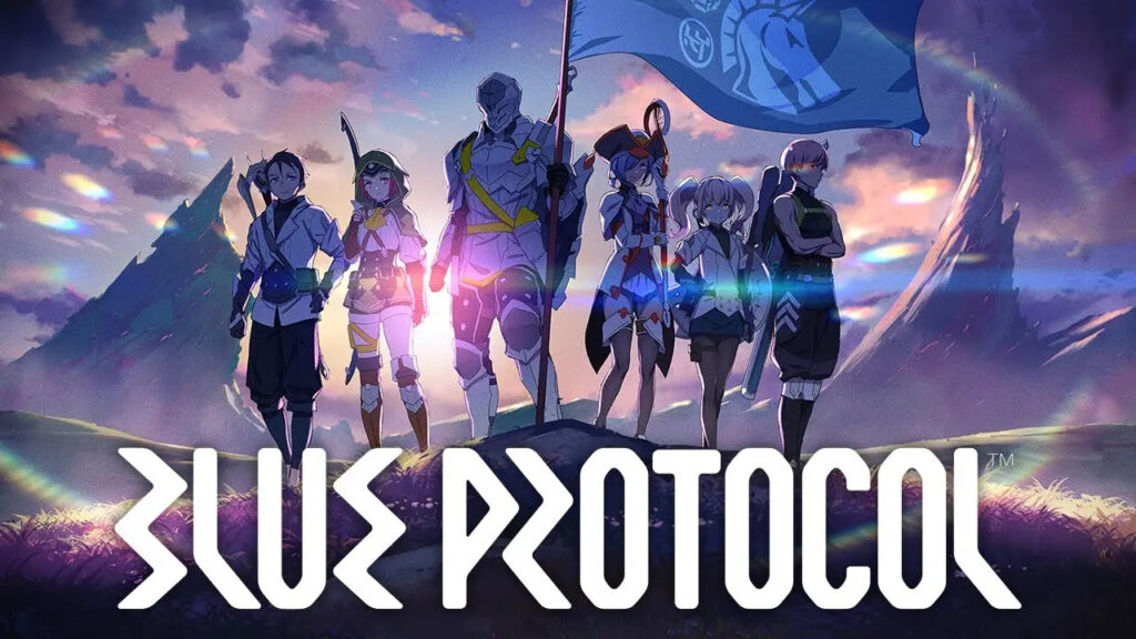 Очередная порция информации о Blue Protocol появиться 28 февраля