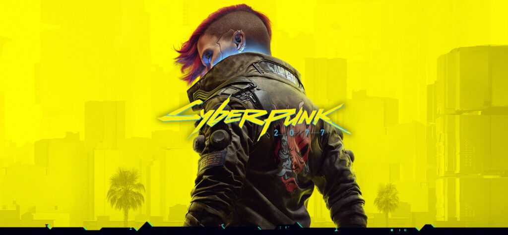 Для Cyberpunk 2077 вышел мод с возможностями выживания