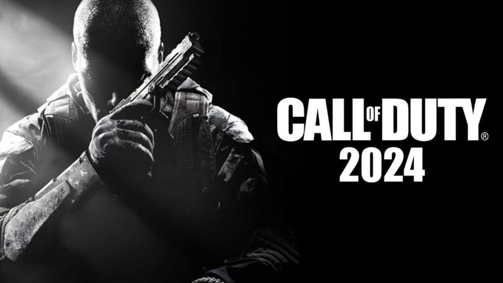 Call of Duty 2024 имеет все шанс появиться на Xbox One и PS4