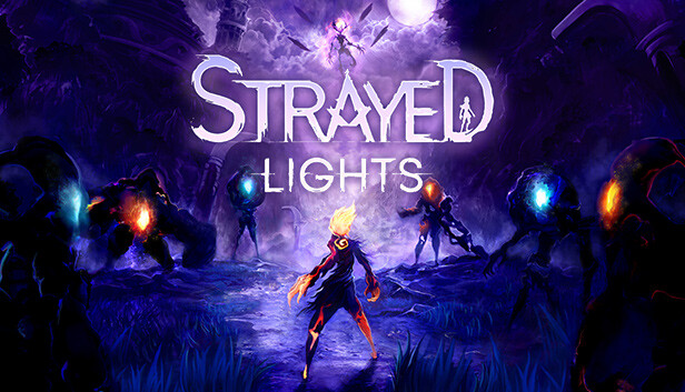 Приключение Strayed Lights получило трейлер с игровым процессом
