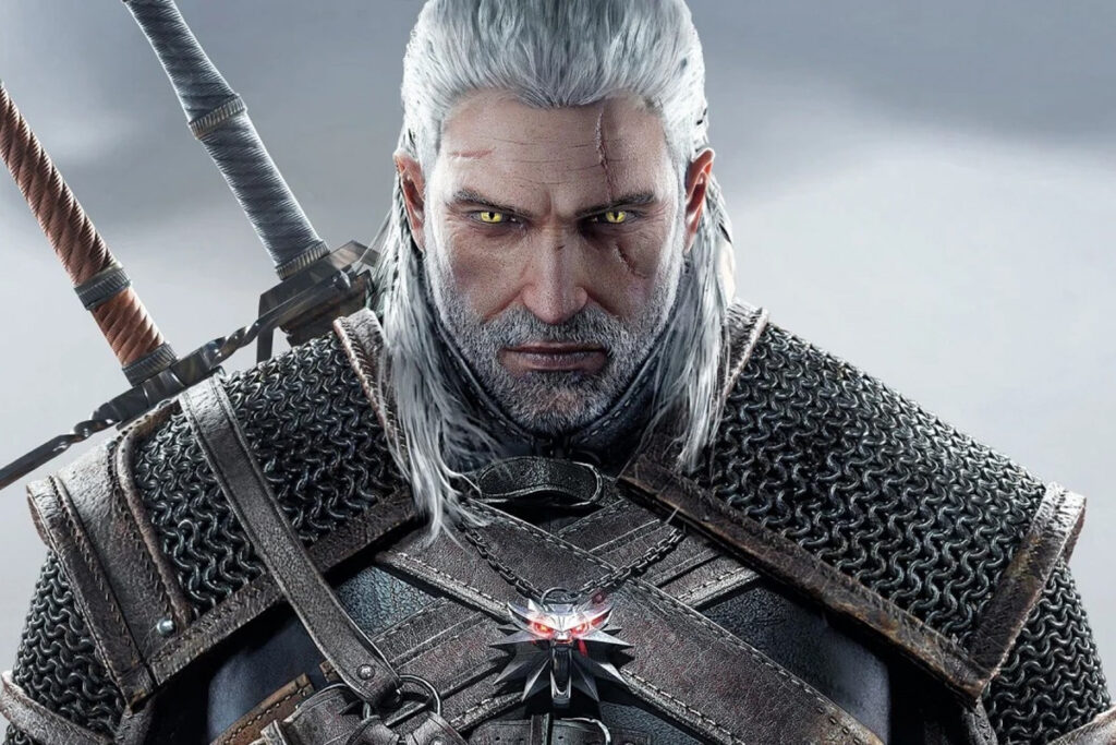 Первое обновление с улучшением производительности в The Witcher 3 уже доступно