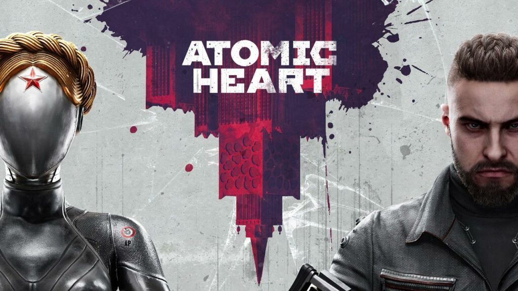 Atomic Heart получила трейлер к релизу с композицией "Трава у дома"