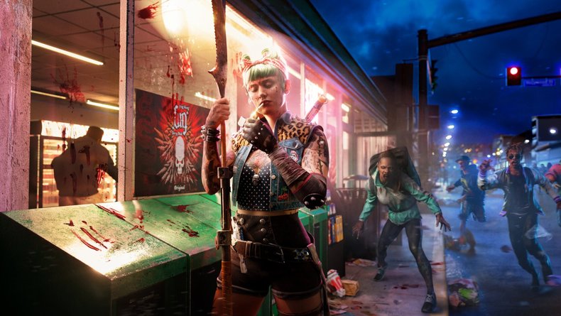 Dead Island 2 получит презентацию игрового процесса 2 марта