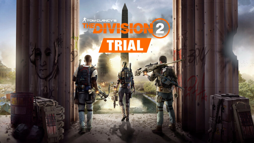 Февральское обновление для Tom Clancy’s The Division 2 задерживается