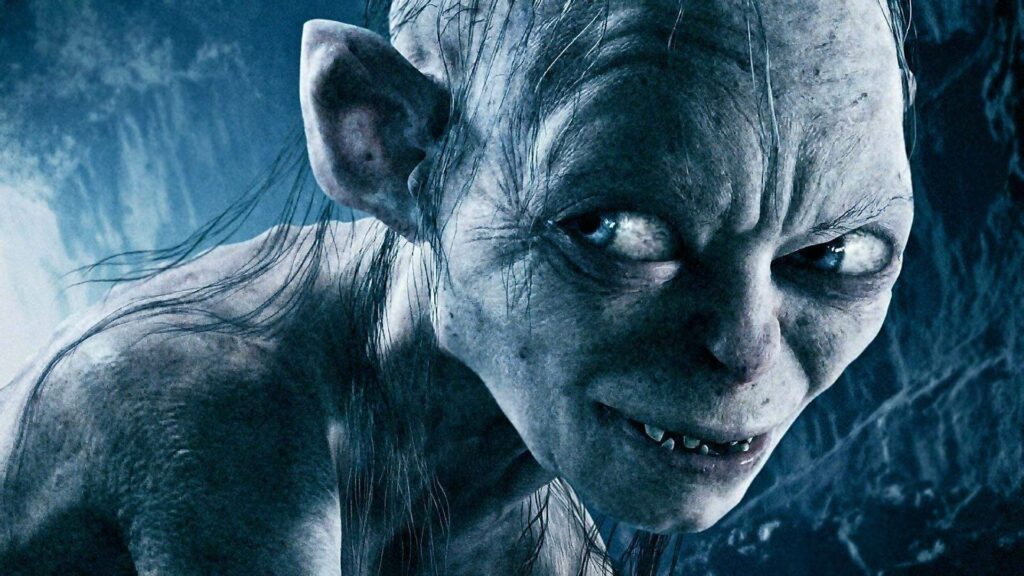 Lord Of The Rings: Gollum получила возрастное ограничение для подростков