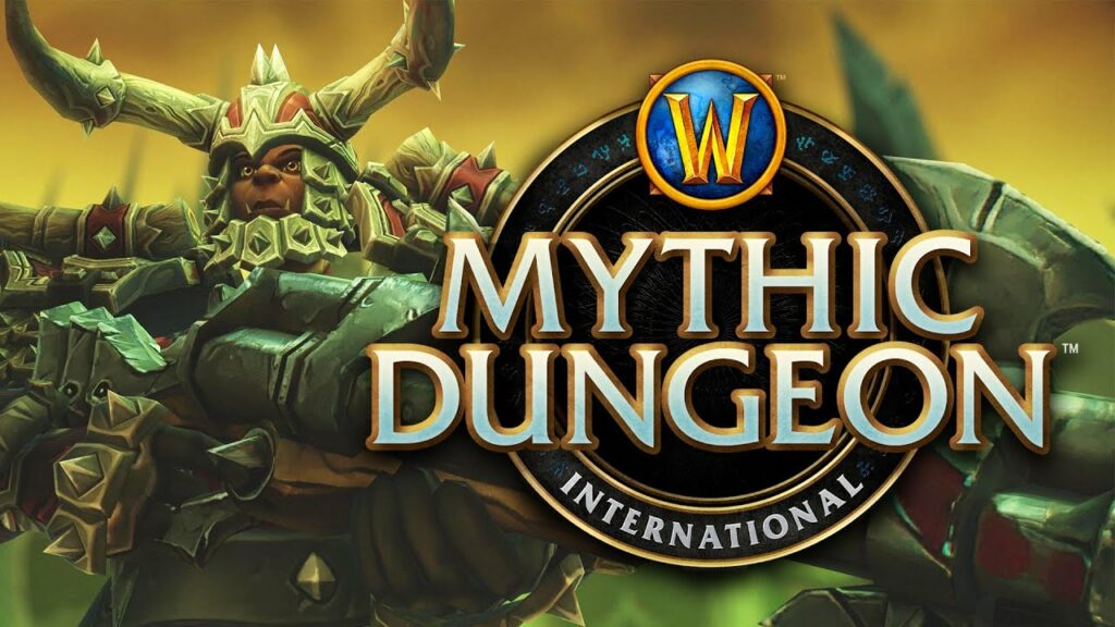 Турнир Mythic Dungeon International в World of Warcraft: Dragonflight стартует с 17 февраля