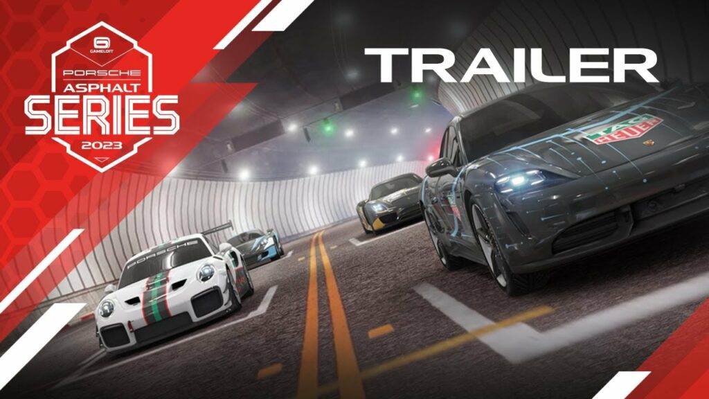 В Asphalt 9: Legends стартовал новый сезон