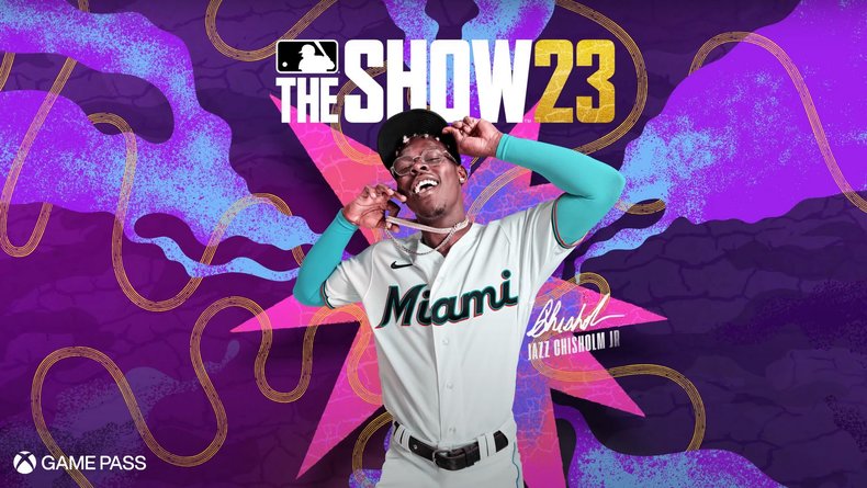 MLB The Show 23: геймплей и новые функции