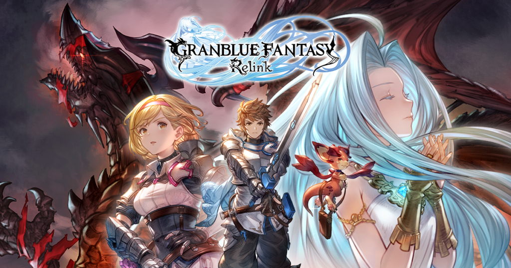 Granblue Fantasy: Relink получает новые трейлеры игрового процесса, показывающие Ланселота и Зигфрида в действии