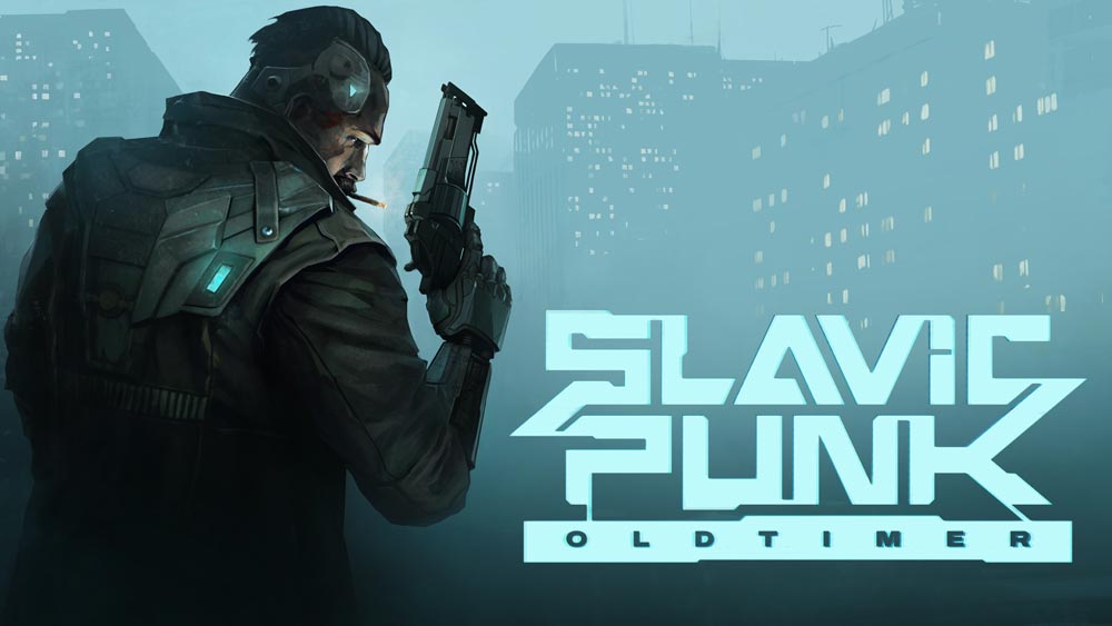 Red Square Games представила изометрический экшен SlavicPunk: Oldtimer