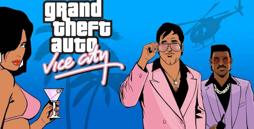 Grand Theft Auto: Vice City получит полноценную озвучку на русский язык