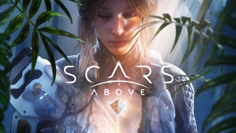 Scars Above получает весьма не однозначные отзывы