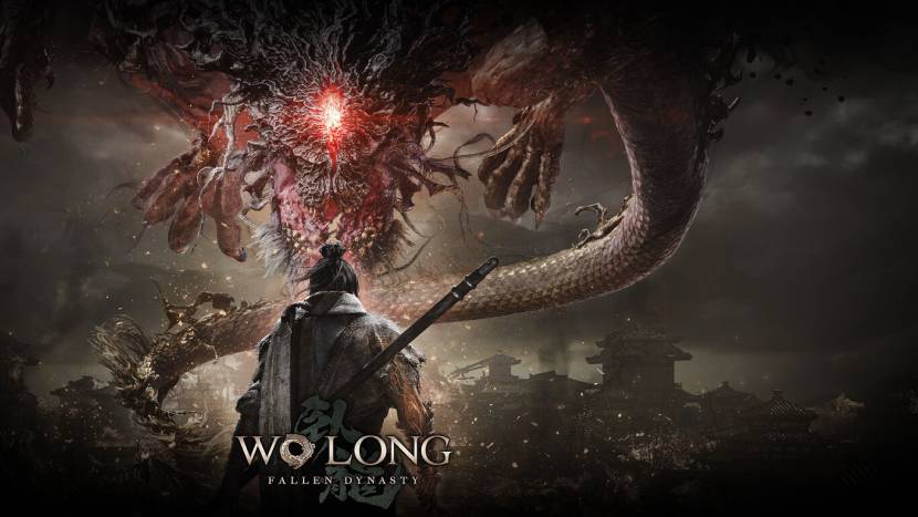 Wo Long: Fallen Dynasty отличная игра для любителей <strong>Nioh</strong>