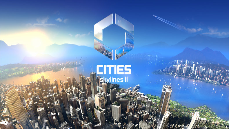 Cities: Skylines 2 представлена ​​и будет выпущена в первый день в Xbox Game Pass!