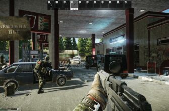 Escape from tarkov сортировочный стол