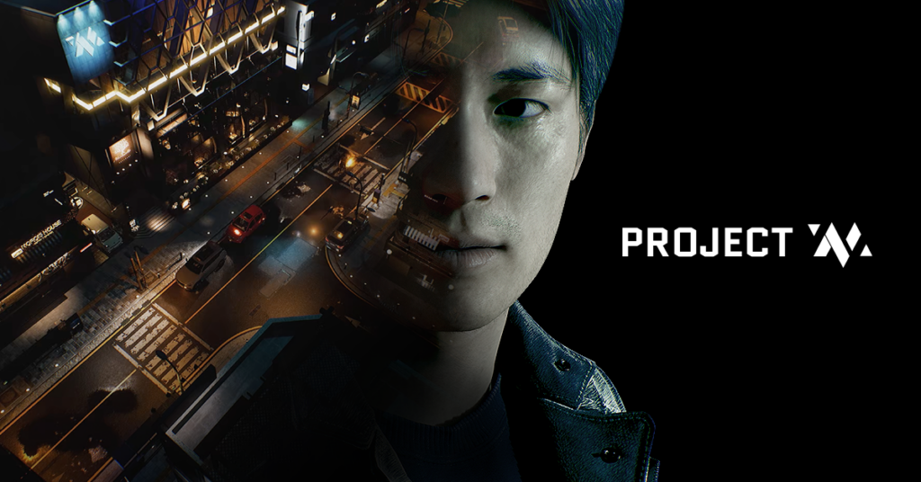 Project M от NCSoft получила первую демонстрацию игрового процесса