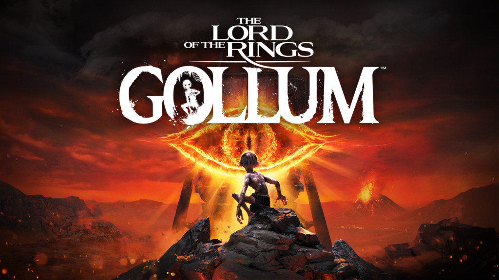 Релиз The Lord of the Rings: Gollum назначили на 25 мая