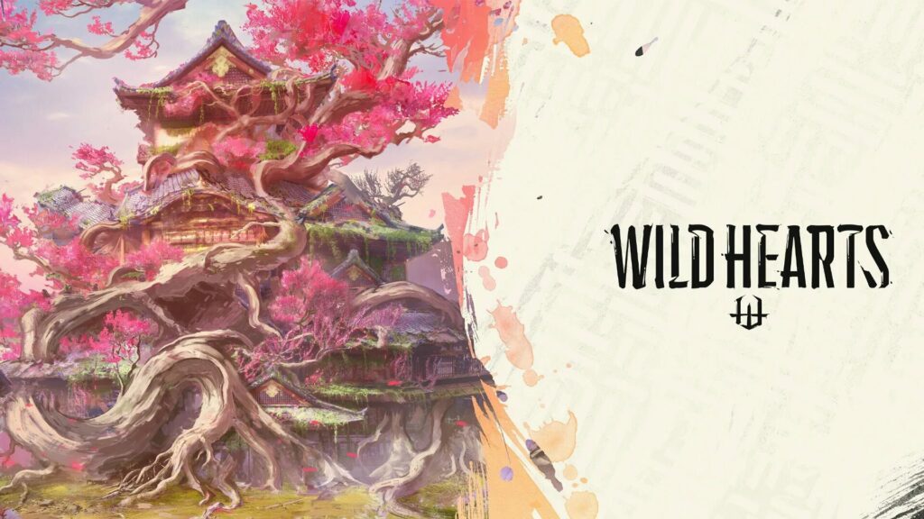 Для Wild Hearts выпустили обновление с улучшением производительности