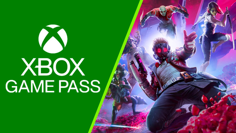 Очередные 8 игр покидают сервис Xbox Game Pass