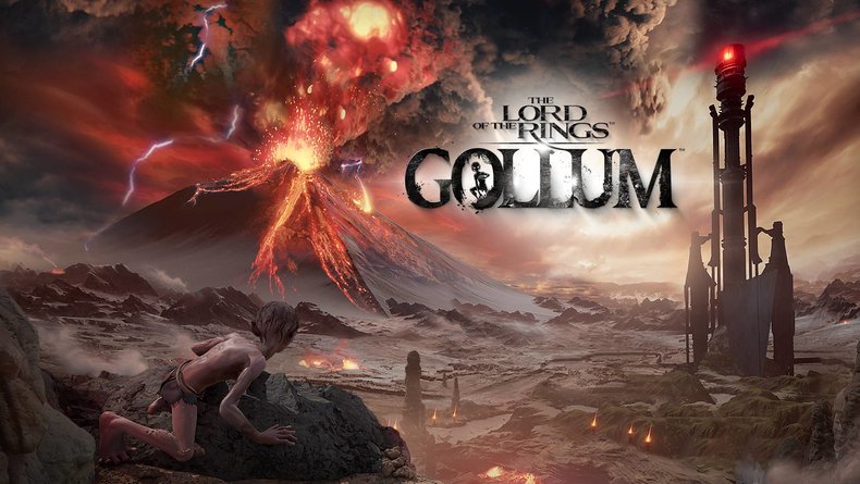Для The Lord of the Rings: Gollum представили новую сюжетную историю