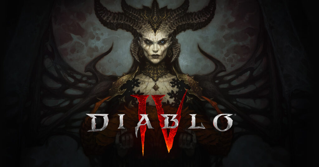 В сеть слили более 30 минут игрового процесса для Diablo IV