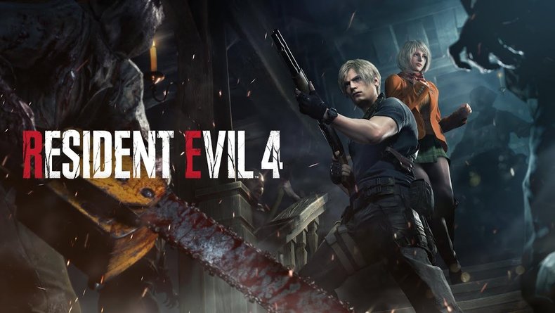 Демоверсия для Resident Evil 4 Remake уже доступна