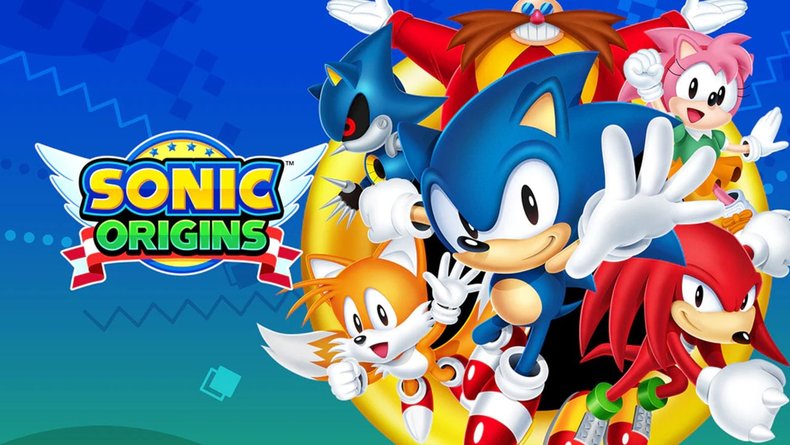 Sonic Origins Plus официально выйдет в следующем июне