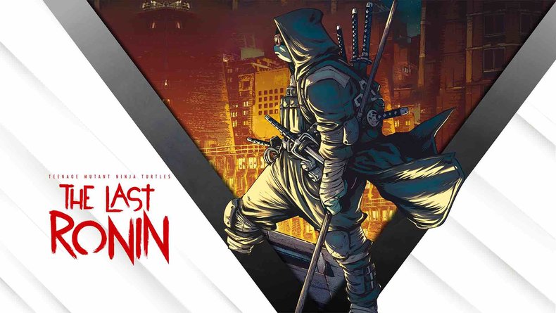 Teenage Mutant Ninja Turtles: The Last Ronin будет адаптирован в жанре RPG God of War