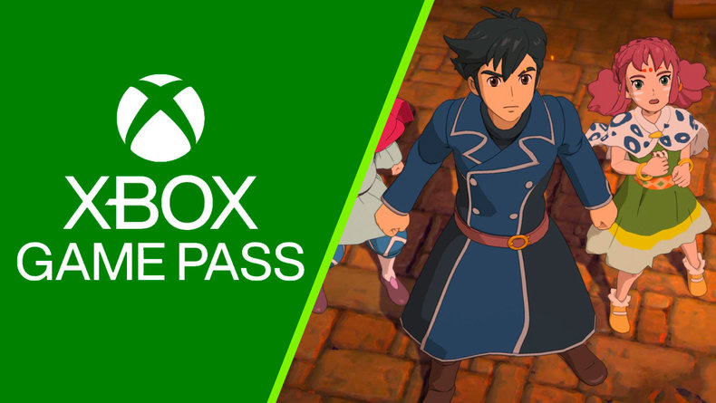 Xbox Game Pass: Ni no Kuni II Revenant Kingdom доступен!